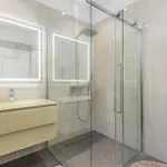 Sara For 10 People Near Novigrad With Sea View And Salt- Water Pool