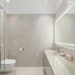 ヴィラ Sara For 10 People Near Novigrad With Sea View And Salt- Water Pool *