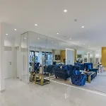 Sara For 10 People Near Novigrad With Sea View And Salt- Water Pool *