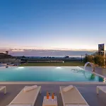 Sara For 10 People Near Novigrad With Sea View And Salt- Water Pool Kaštelir