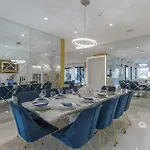 Sara For 10 People Near Novigrad With Sea View And Salt- Water Pool *